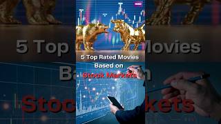 The Best Stock Market Films 📈💰📉  | The Ultimate Movie List for Traders | Stock Market |