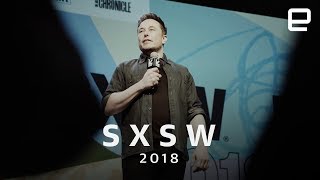 SXSW Interactive 2018 Wrap-Up