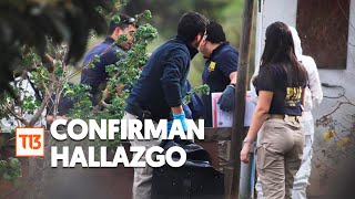 Fiscalía confirma hallazgo de dos cuerpos tras confesión de Hugo Bustamante