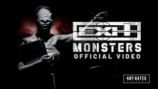 Exit – Monsters (oficiální video)