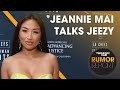 Jeannie Mai Says Jeezy Speaks 'The South' To Their Daughter +More