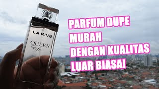 Clone Terbaik Lancome La Vie Est Belle: La Rive Queen of Life