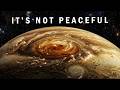 What NASA’s Juno Just Discovered Deep Inside Jupiter | 4K