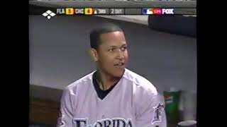 2003 NLCS Home Runs