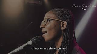 “GRACE” COVER BY PRECIOUS TAMAR COLLINS