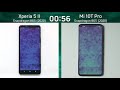 sony xperia 5 ii vs xiaomi mi 10t pro