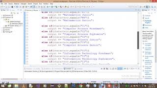 Introduction To Java Programming Exercise 4 18a