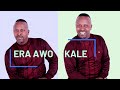 Era Awo Kale   Ssozi Mo Official Audio 2024