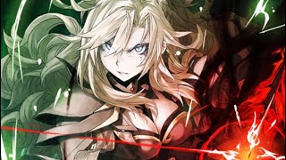 【FGO】クリームヒルト【克里姆希爾德,バーサーカー】召喚・再臨・絆5 マイルーム会話房間語音附中文字幕 CV:古賀葵【Fate/Grand Order】Kriemhild Voice Lines