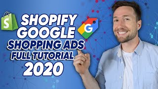 FREE Google Shopping Ads Course for Beginners (Quick & Easy Shopify App Method)