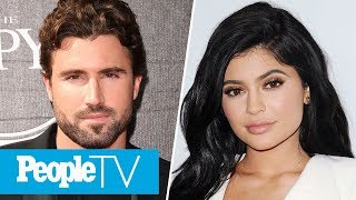Brody Jenner 'Didn't Even Know' Kylie Jenner Was Pregnant With Stormi For 'Entire' Time | PeopleTV