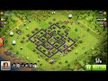 クラクラ　【ジャイウィズ】th8→th7