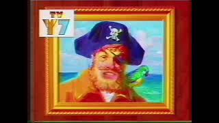 A Curriculum Board on Nicktoons (June 13, 2010) (Totally Real and Rare)
