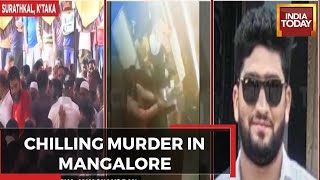 Mangaluru News: School,Colleges Shut After 2nd Murder In Week | Latest News