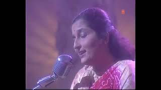 Mehlon Ka Raja Mila Ke Rani Beti Raaj Karegi (Video Song) - Tribute Song by Anuradha Paudwal