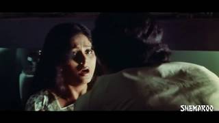 Deyyam Horror Movie Scenes - Jayasudha's husband convincing her - J D Chakravarthy