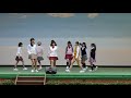 dou=i ﾄﾞｩｰｱｲ in かしいかえん「百花繚乱～香椎花園アイドルフェス～」2020 12 19