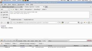 Python SQL Dumper - How to send a cookie header (cookie authentication)