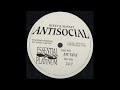 Antisocial - 24:7