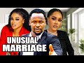 UNUSUAL MARRIAGE Full movies - Zubby Michael Nigerian movies 2024 latest full movies.