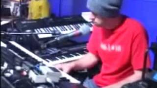 Embrace: That's All Changed Forever - Live At HMV