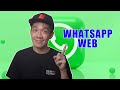 How to use WhatsApp Web on Desktop - Guide