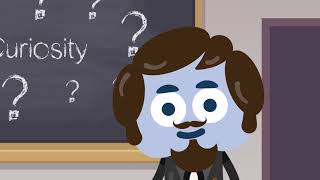 Being Curious - Course Trailer - TalentLibrary™
