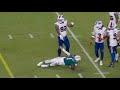 Tua Tagovailoa Suffers SCARY Concussion vs Bills 😳 Bills vs Dolphins 2024 Highlights