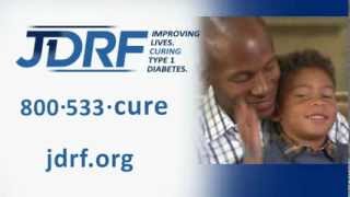 JDRF Warning Signs PSA with Ray Allen