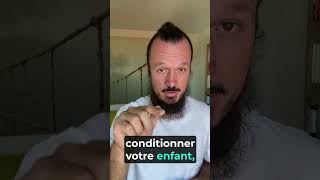 Comment bien éduquer un enfant ?