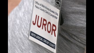 HOW DO I: Juror Orientation Video