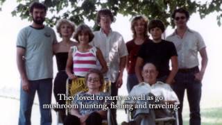 Beulah Ayers - Life Story Digital Video