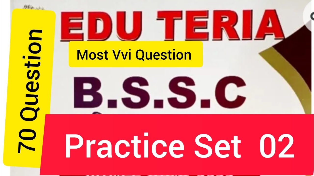 Bihar SSC Inter Level Vacancy 2023 | BSSC Inter Level Eduteriya ...