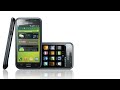 Samsung Galaxy S1 - S22 Ultra: All Phone Designs