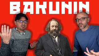 14 Quotes From Anarchist Mikhail Bakunin