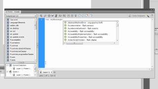 Flash Action Script 3.0 Basics 1 . What is a variable