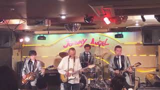 キャロル やりきれない気持 Jewel(ジュエル)\u0026内海利勝