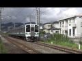 【信越本線】 1223m－211系（n314編成） 2015.9.19