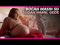 Ada Bocil di Dalam Perut Bocil 🤰🏻