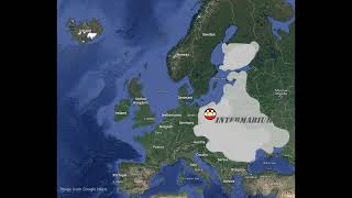 Intermarium Mapping