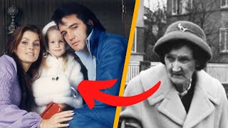 Elvis Presley' Family Drama Exposed: Grandma's Heartbreaking Plea Ignored!