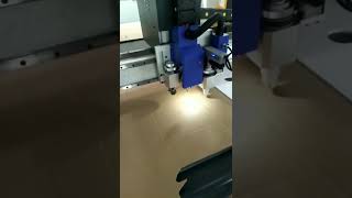 A6 cnc router for paper cutting