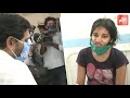 ys jagan emotional video vishaka girl heart touching words with jagan ap news yoyo tv channel