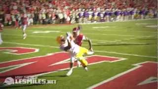 LSU Football 2012 - Offense Highlight