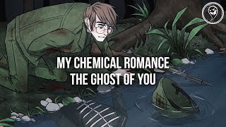 My Chemical Romance - Ghost Of You [Band: Ghost In Decay] "Rock Cover"