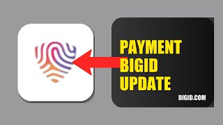 How To Update Your Payment Method On BigID 2026 (EASY GUIDE)