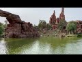 TIMELAPSE - Thunder Mesa Riverboat Landing