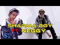 sharma boy ft neggy maka candhuufaa hees cusub 2023 mute