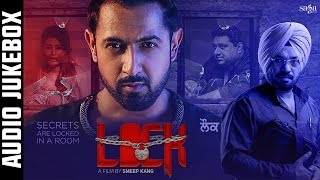 Lock - Full Movie Songs | Audio Jukebox | Gippy Grewal | Latest Punjabi Movie Songs  2016