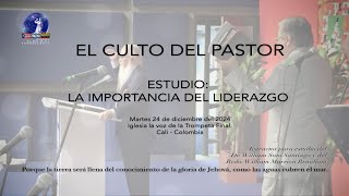 ESTUDIO: LA IMPORTANCIA DEL LIDERAZGO